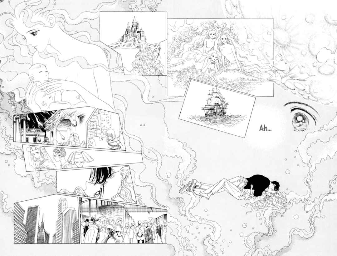 Page 6 Chapter 7 Moon Child