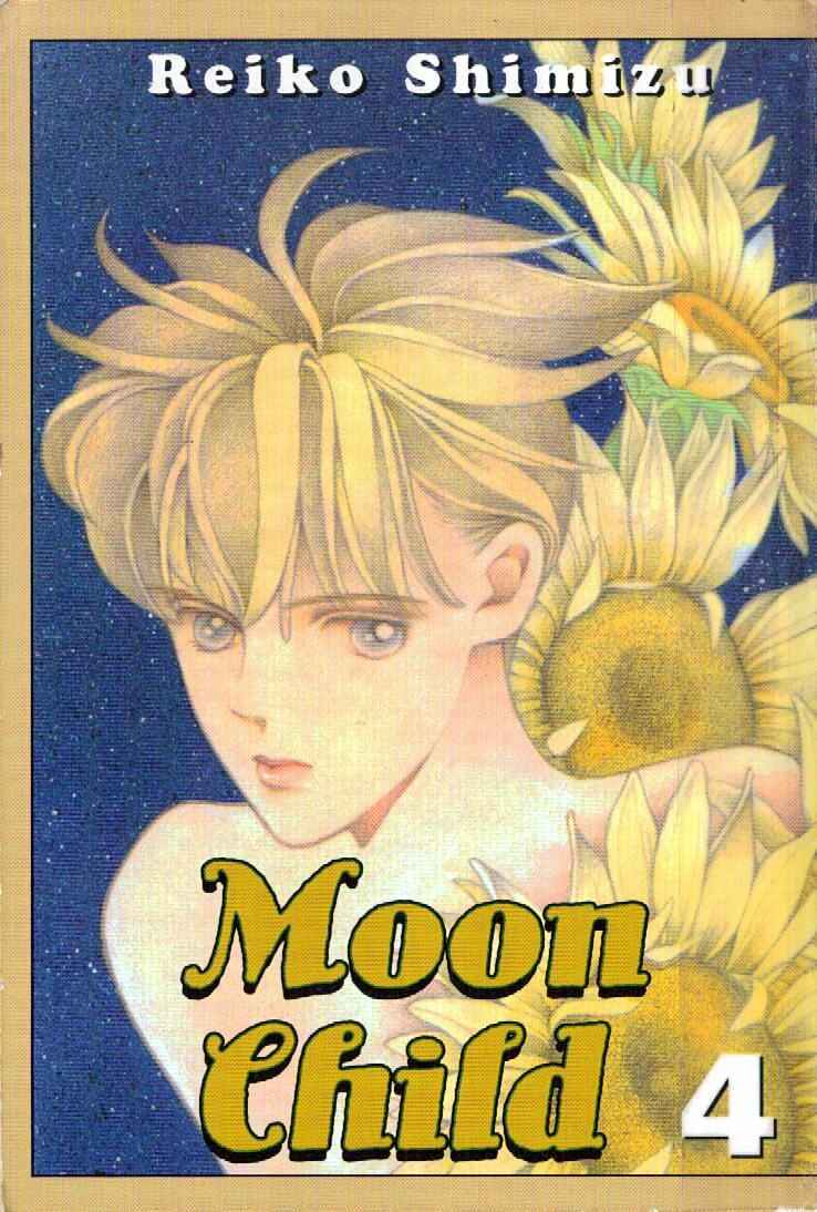 Page 1 Chapter 12 Moon Child