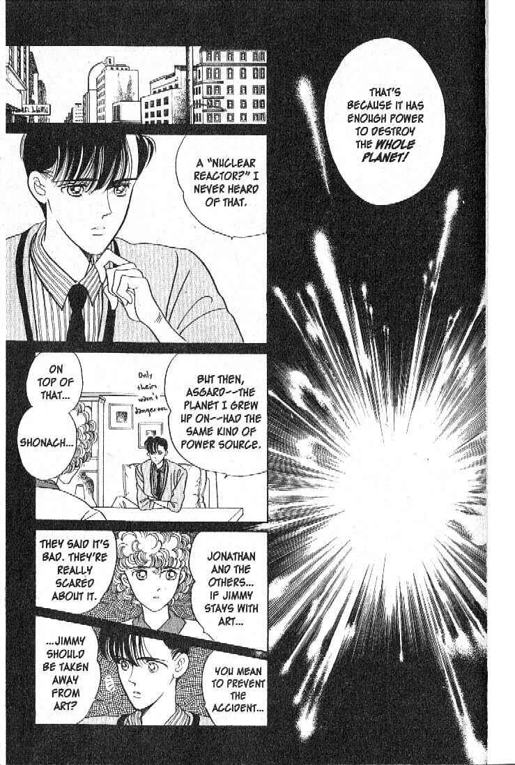 Page 36 Chapter 12 Moon Child