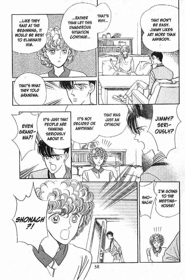 Page 37 Chapter 12 Moon Child