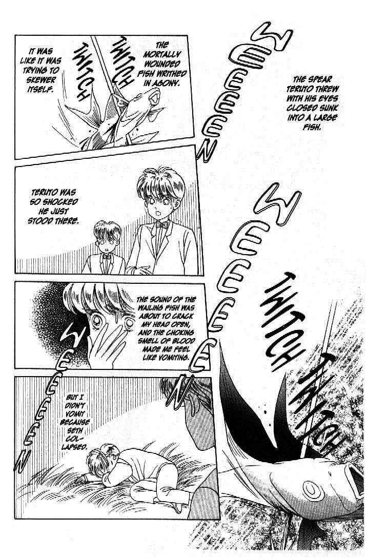 Page 11 Chapter 31 Moon Child