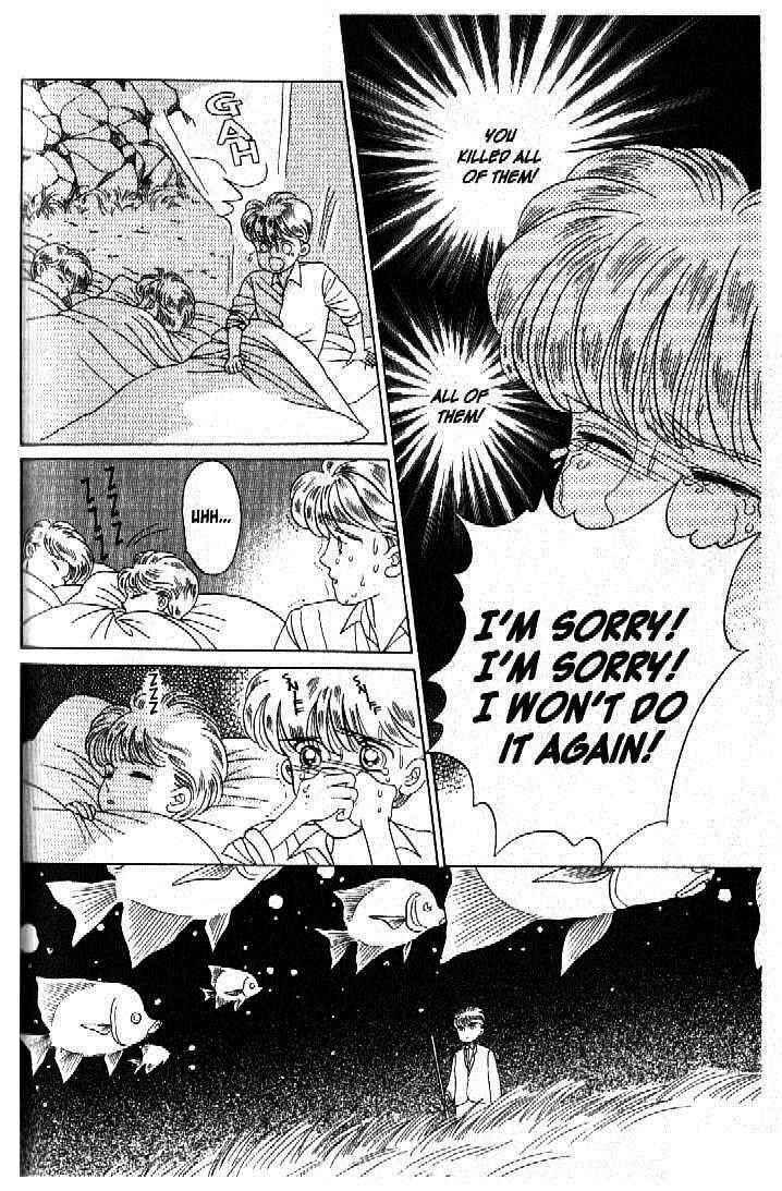 Page 23 Chapter 31 Moon Child
