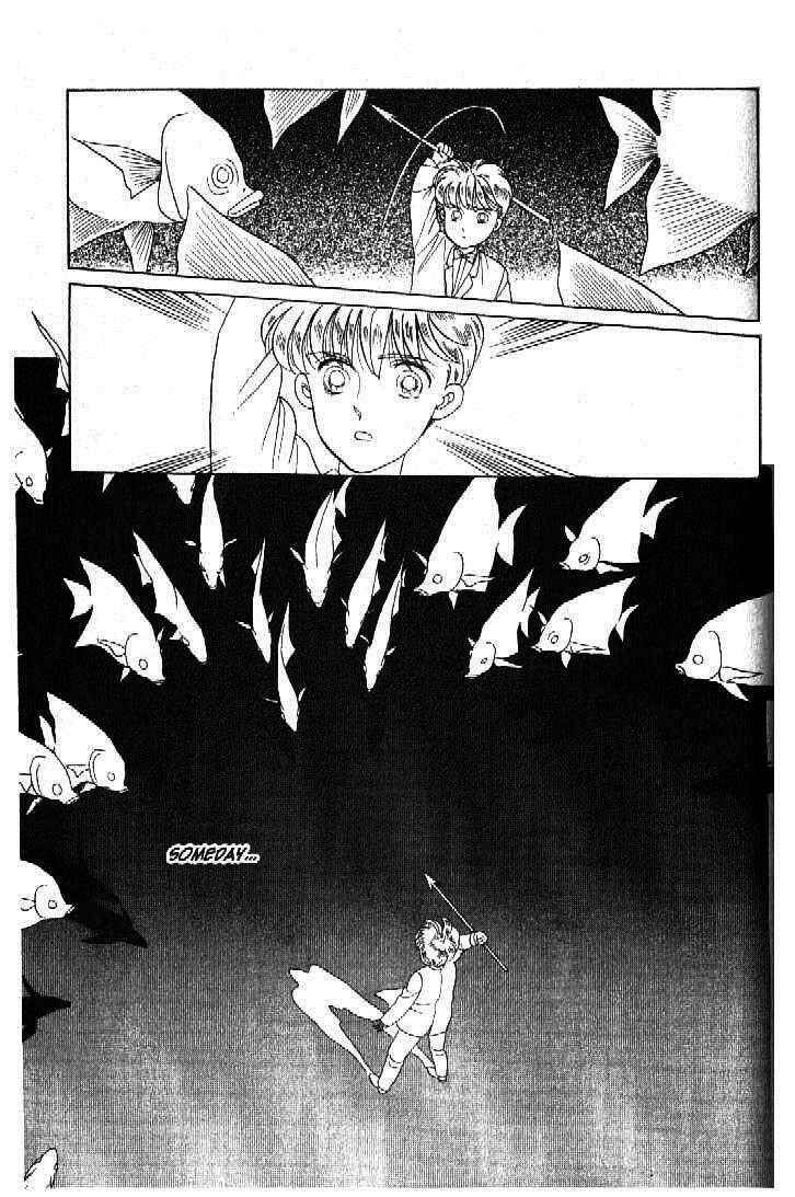 Page 24 Chapter 31 Moon Child