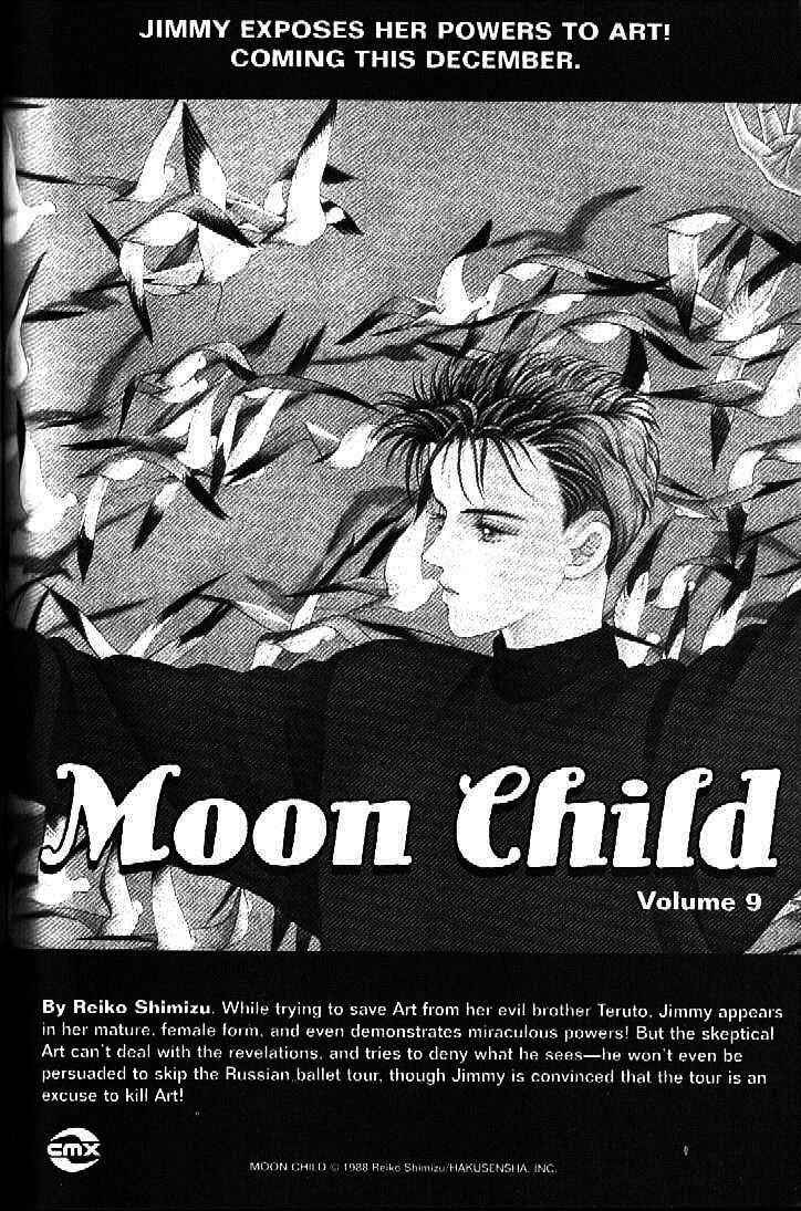 Page 42 Chapter 31 Moon Child