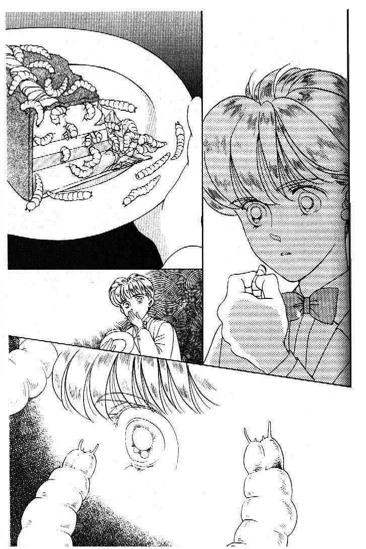 Page 16 Chapter 30 Moon Child