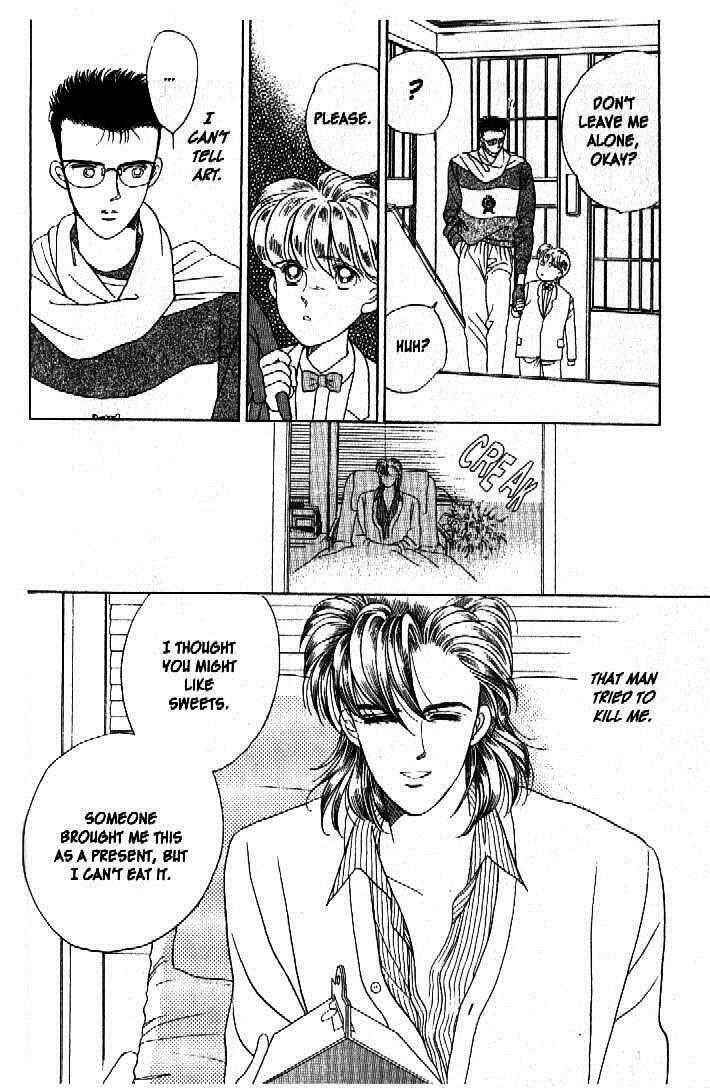Page 9 Chapter 30 Moon Child