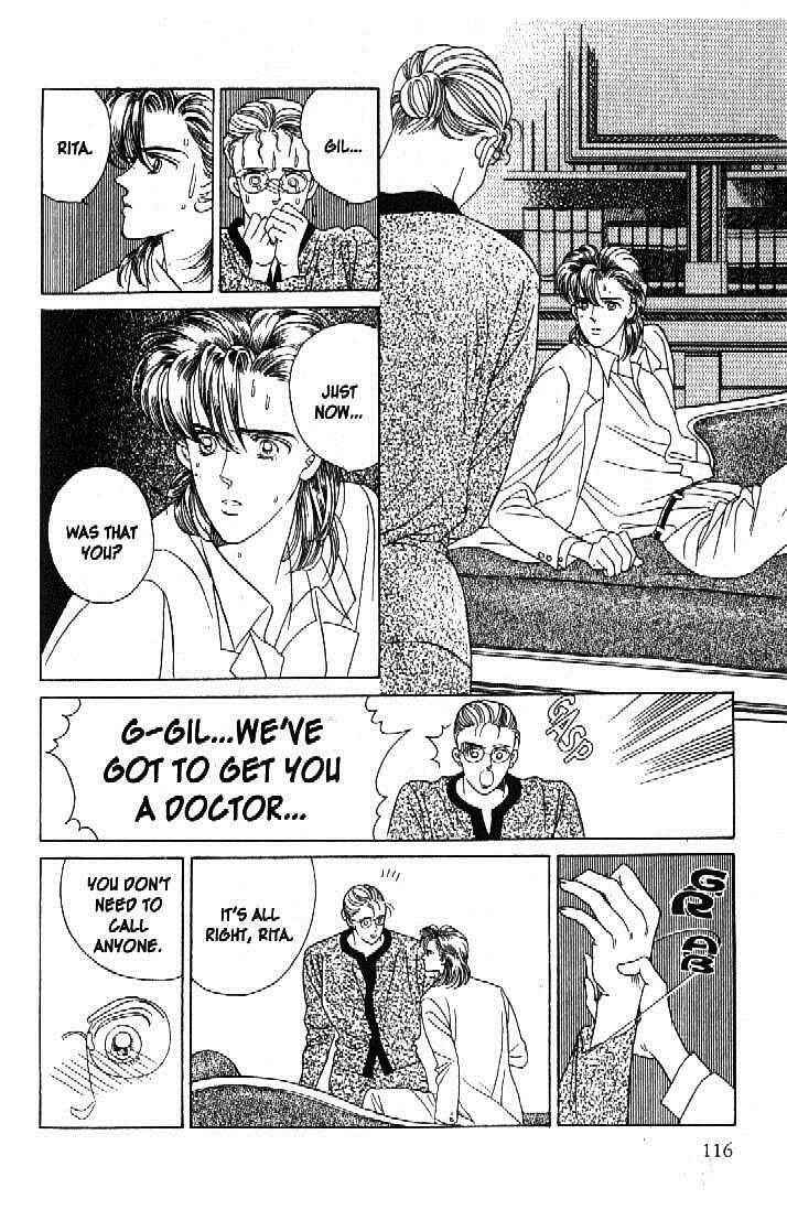 Page 15 Chapter 38 Moon Child