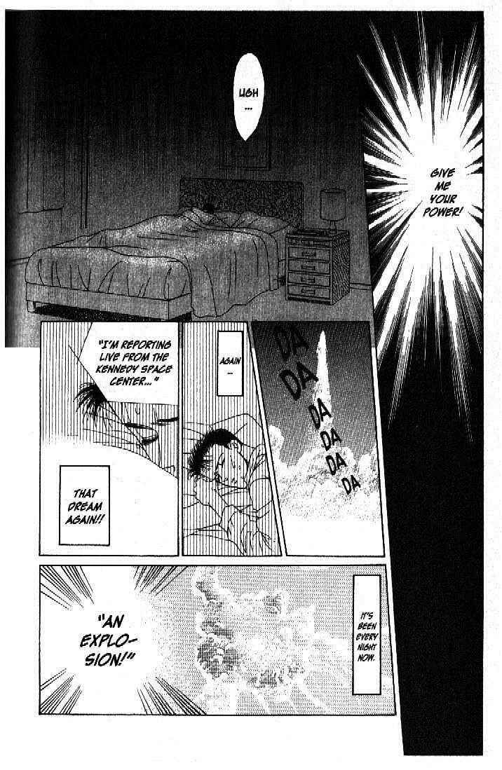 Page 19 Chapter 38 Moon Child