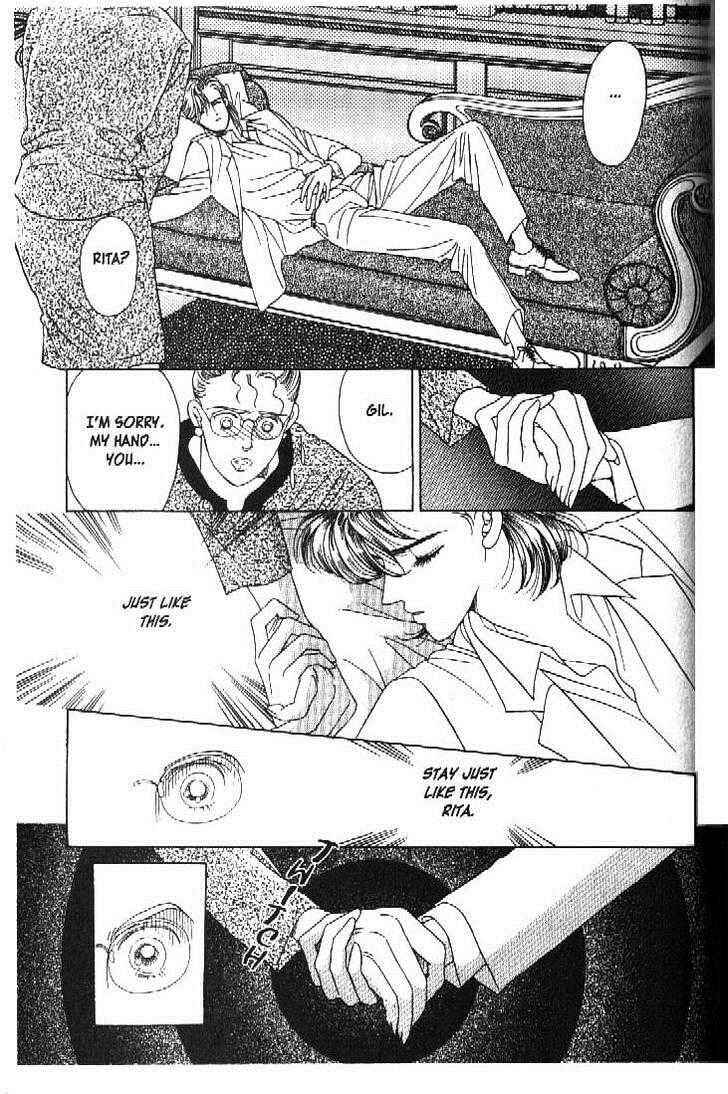 Page 9 Chapter 38 Moon Child
