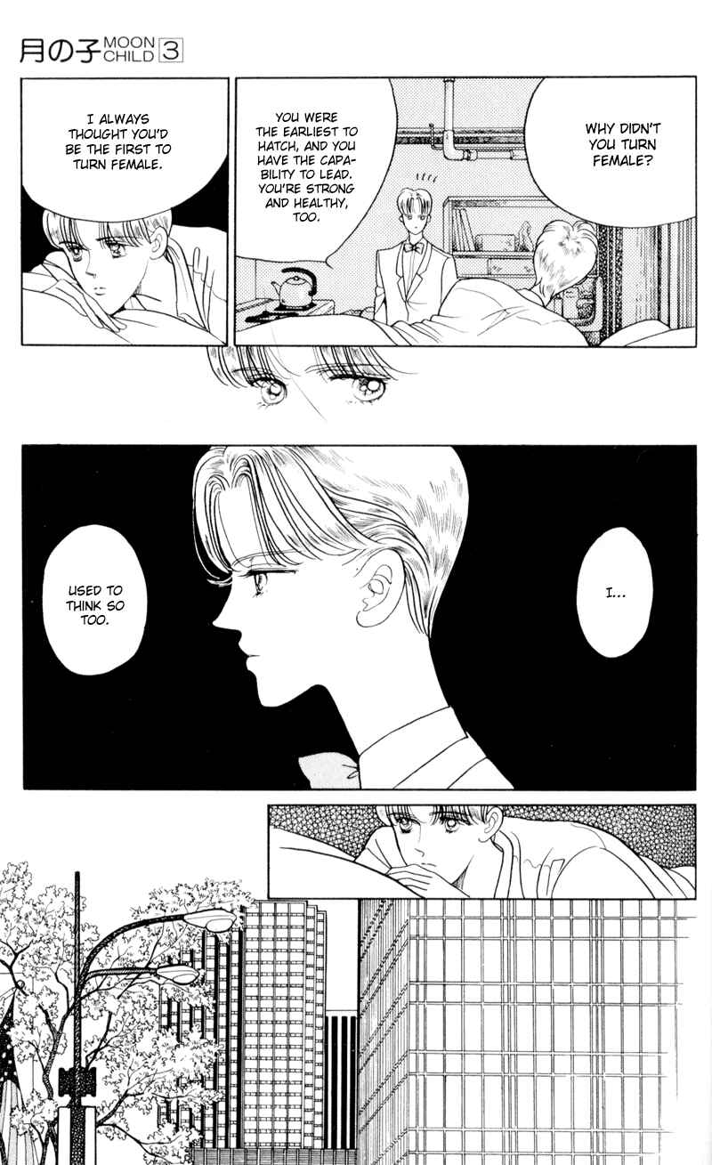 Page 10 Chapter 10 Moon Child