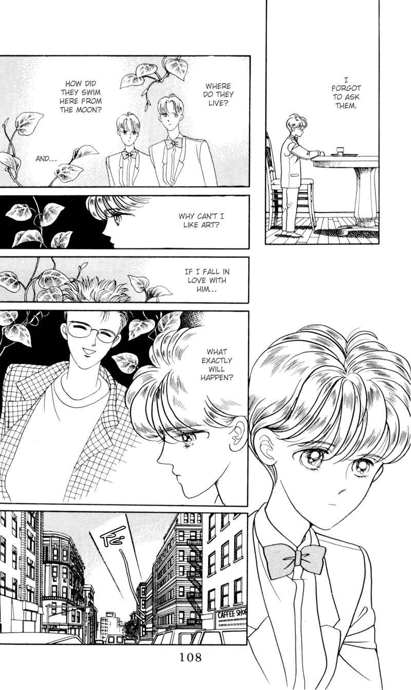 Page 11 Chapter 10 Moon Child