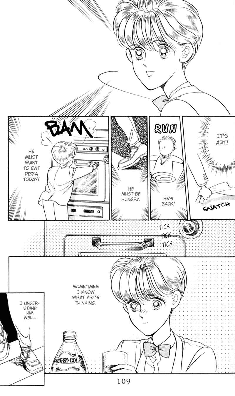 Page 12 Chapter 10 Moon Child