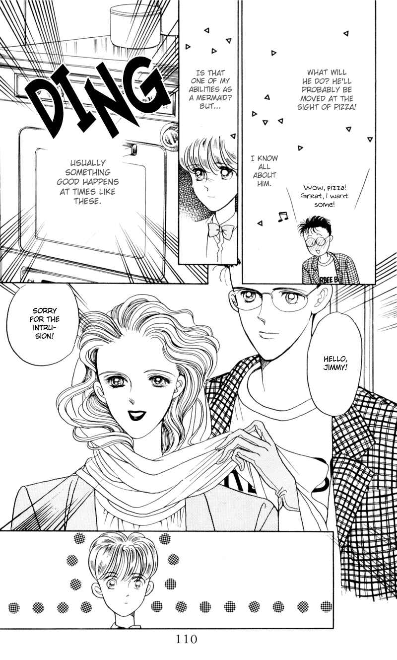 Page 13 Chapter 10 Moon Child