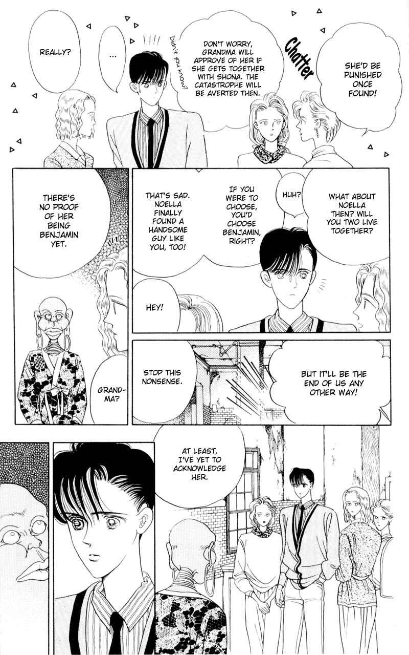 Page 20 Chapter 10 Moon Child