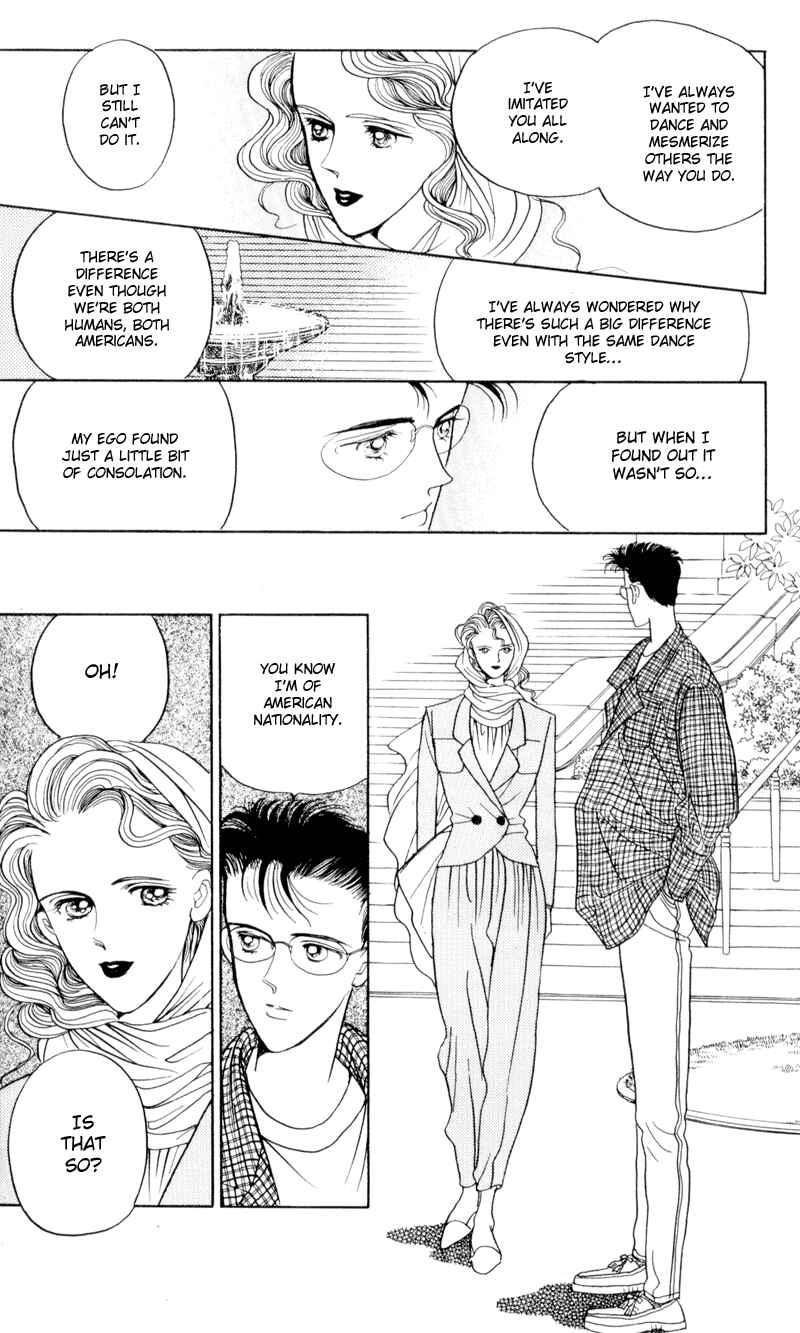Page 5 Chapter 10 Moon Child