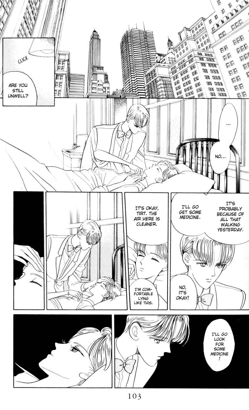 Page 6 Chapter 10 Moon Child