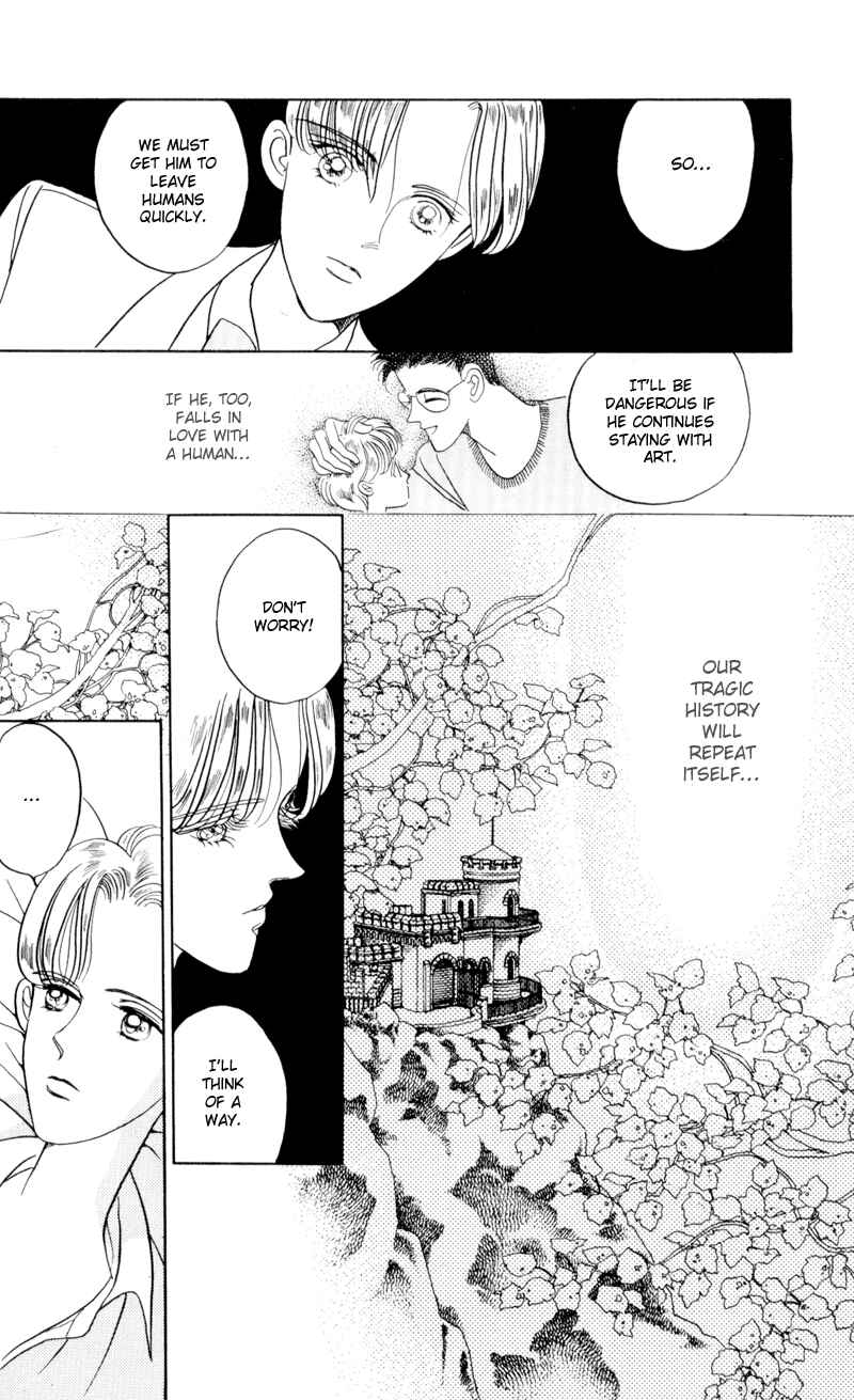 Page 9 Chapter 10 Moon Child