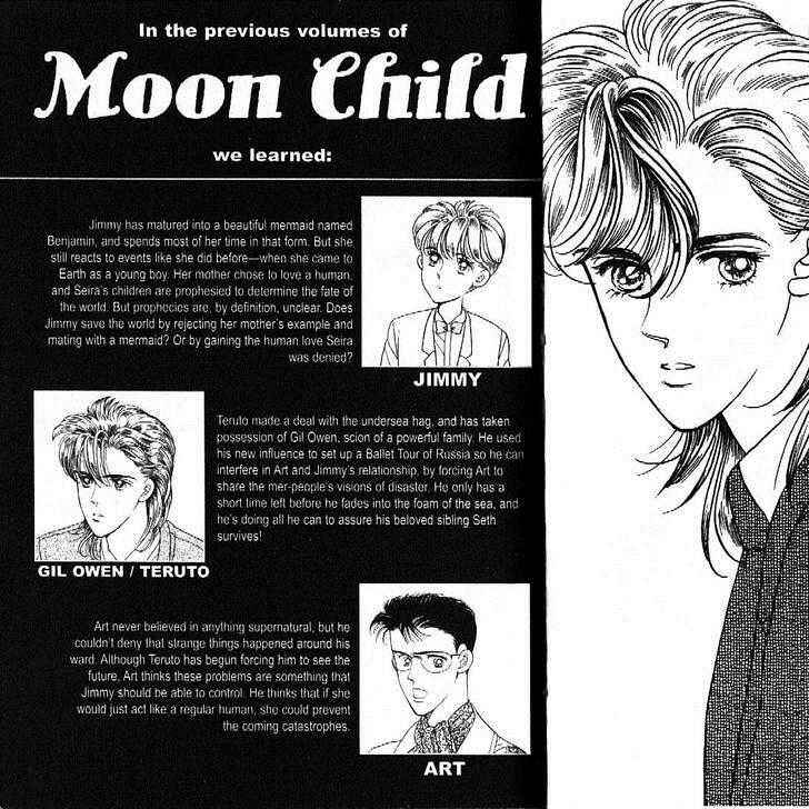 Page 2 Chapter 40 Moon Child