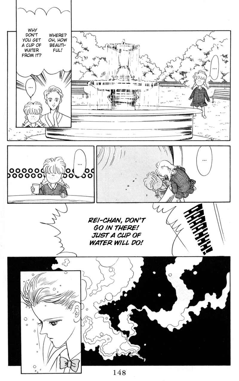 Page 10 Chapter 11 Moon Child