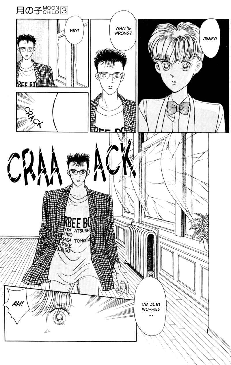 Page 2 Chapter 11 Moon Child