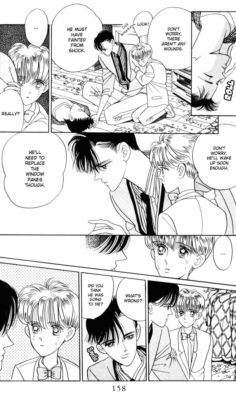 Page 20 Chapter 11 Moon Child