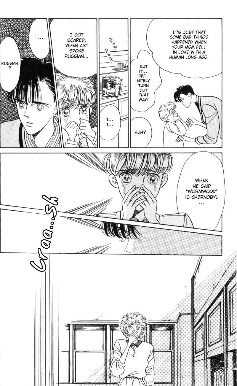 Page 26 Chapter 11 Moon Child