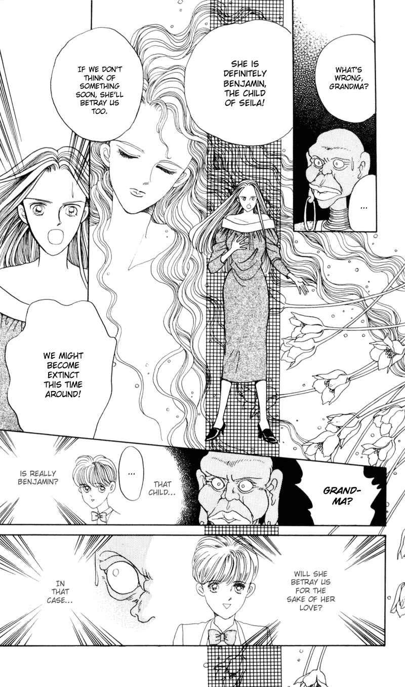Page 28 Chapter 11 Moon Child