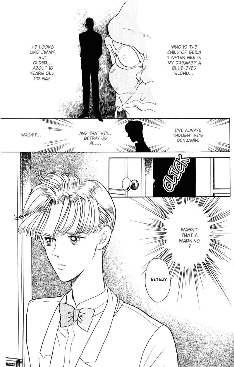 Page 29 Chapter 11 Moon Child