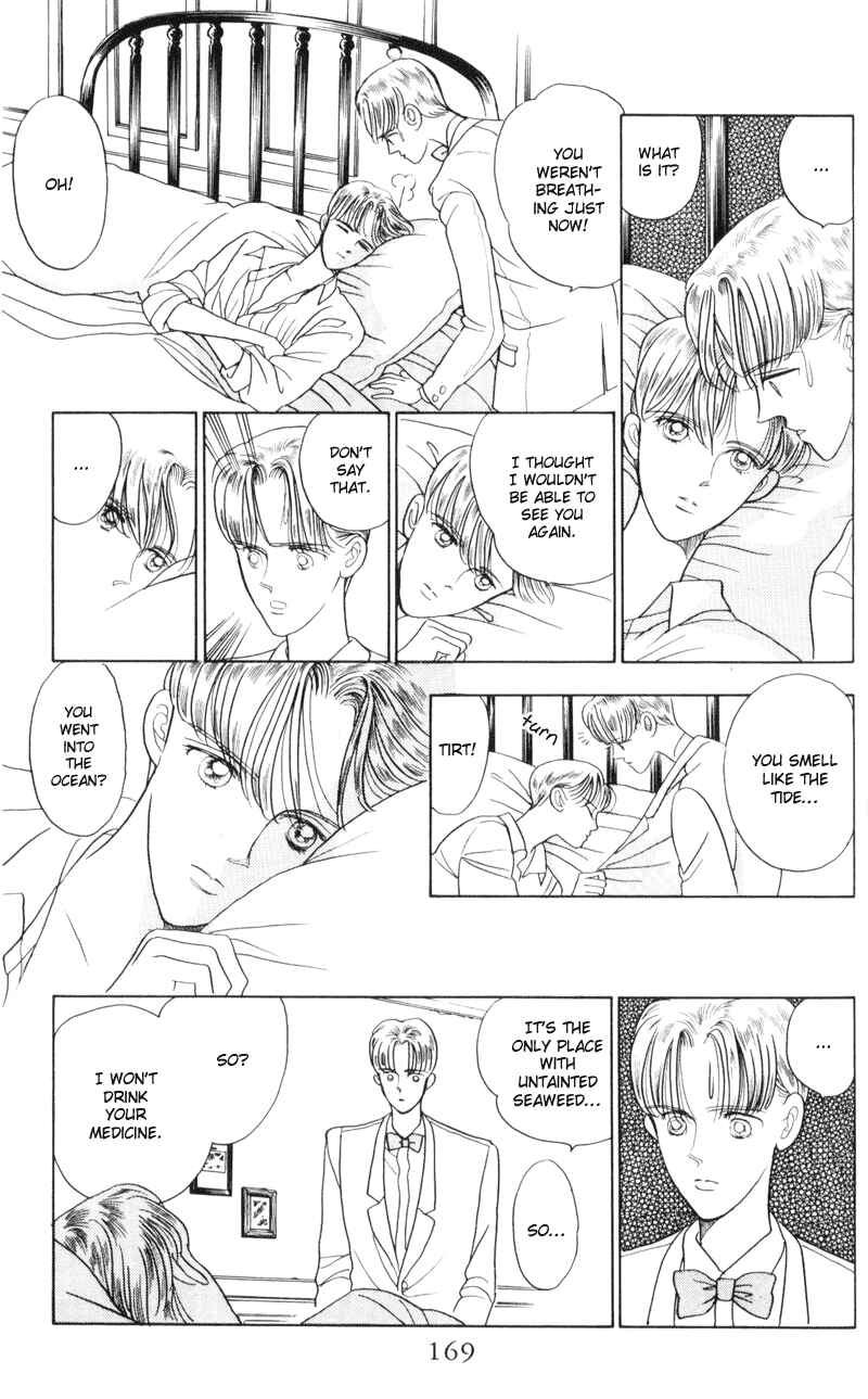 Page 31 Chapter 11 Moon Child