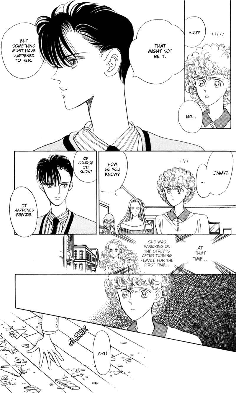 Page 5 Chapter 11 Moon Child