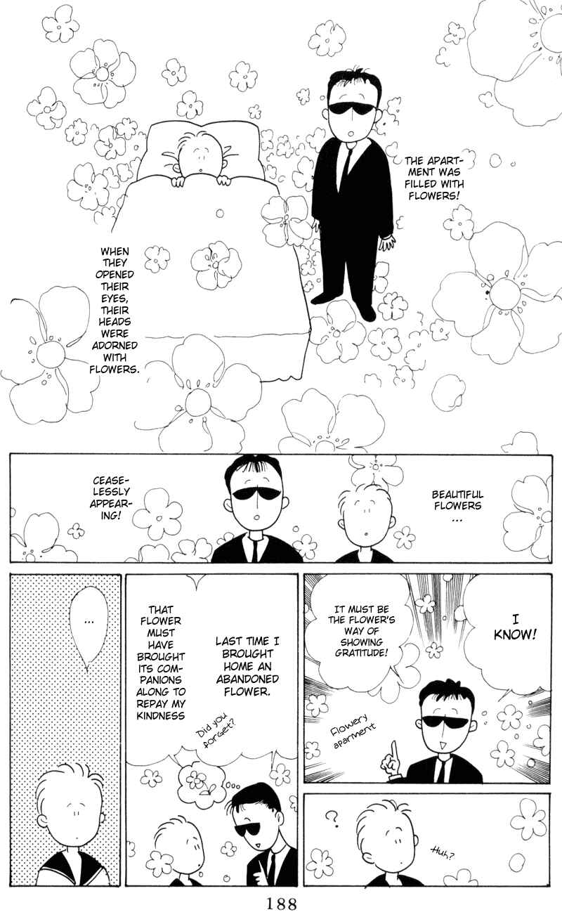 Page 50 Chapter 11 Moon Child