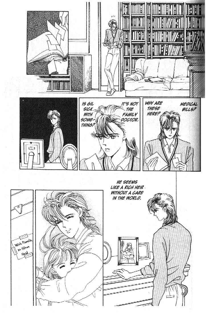Page 15 Chapter 21 Moon Child
