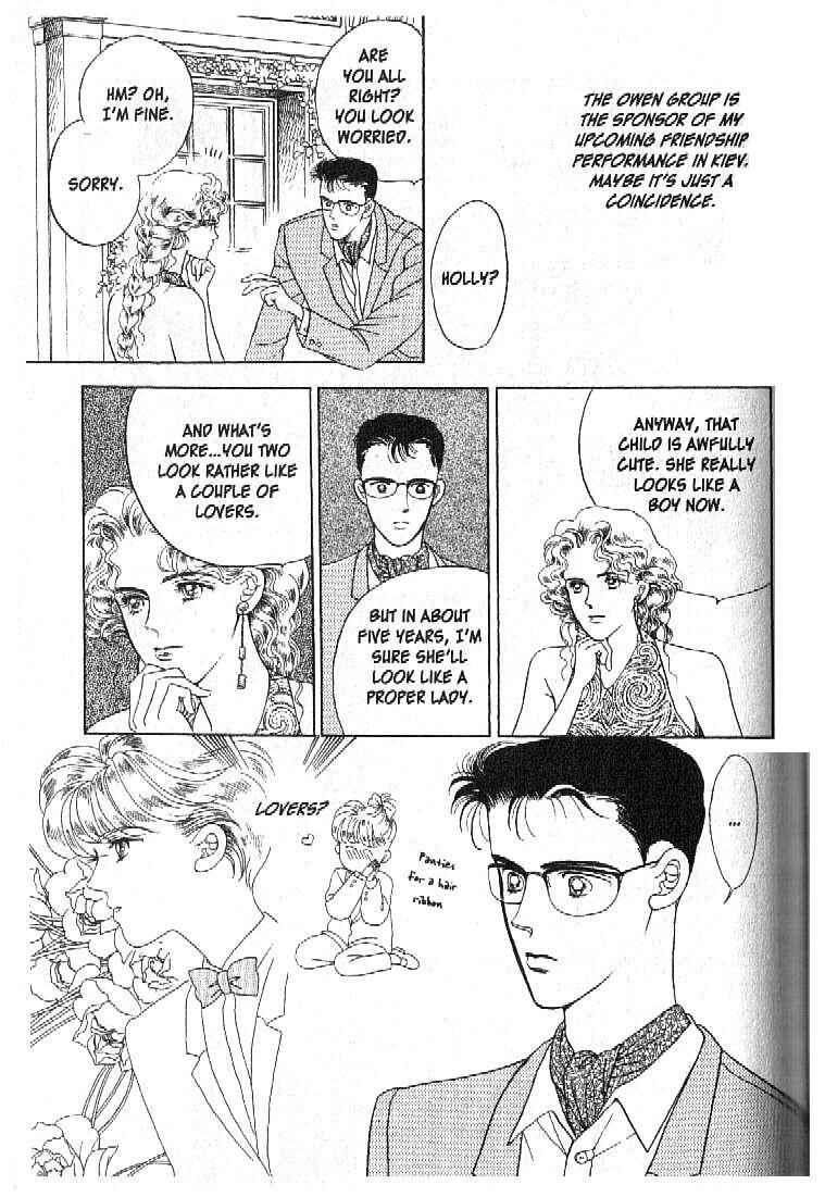 Page 21 Chapter 21 Moon Child