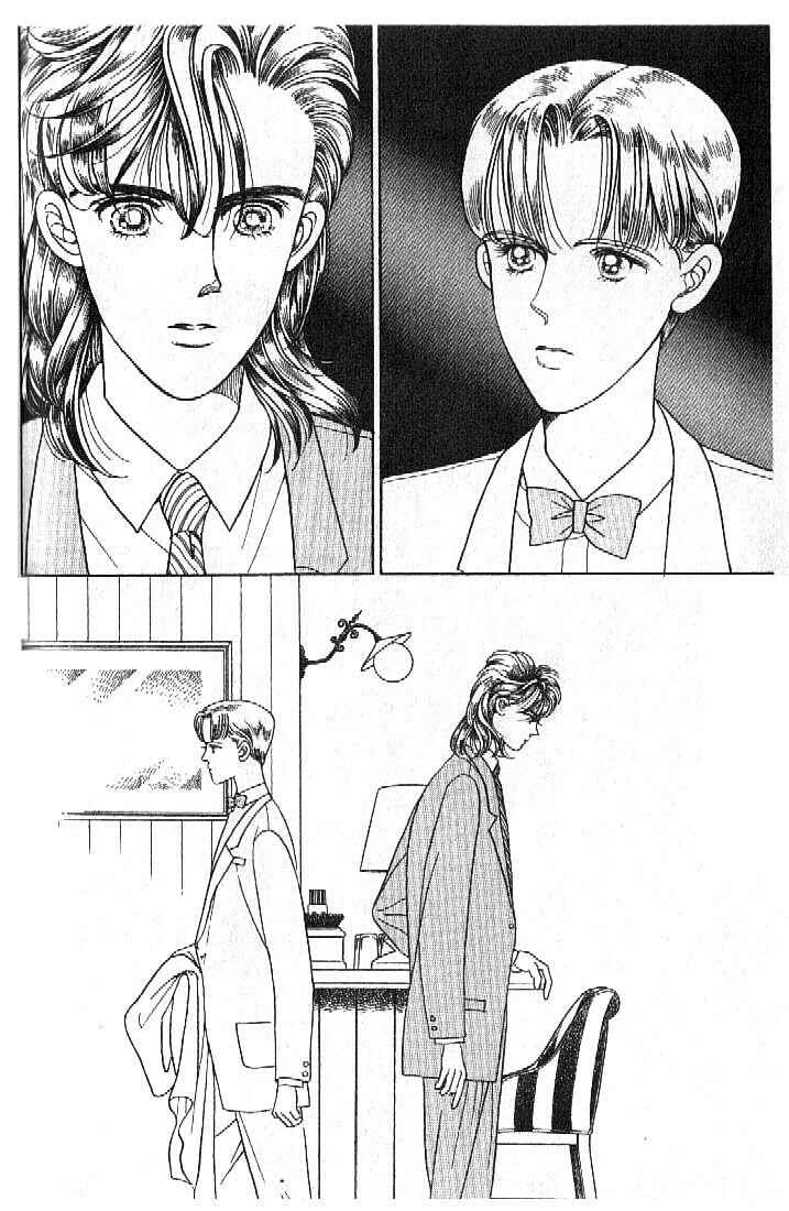 Page 38 Chapter 21 Moon Child