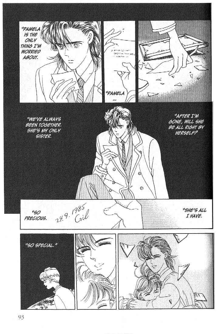 Page 43 Chapter 21 Moon Child