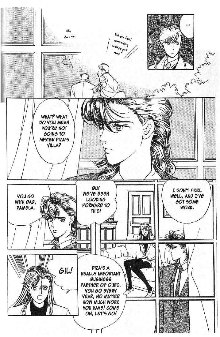 Page 6 Chapter 21 Moon Child