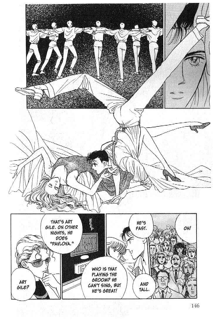 Page 10 Chapter 23 Moon Child