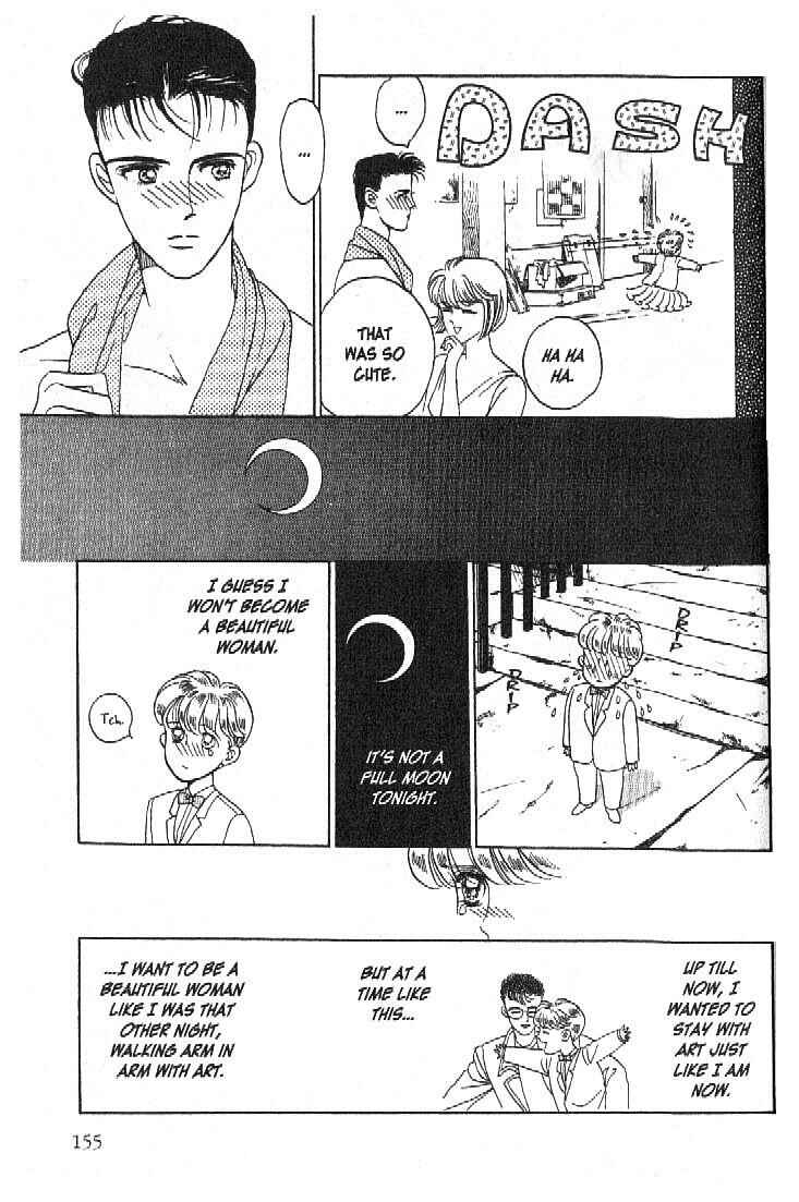 Page 19 Chapter 23 Moon Child