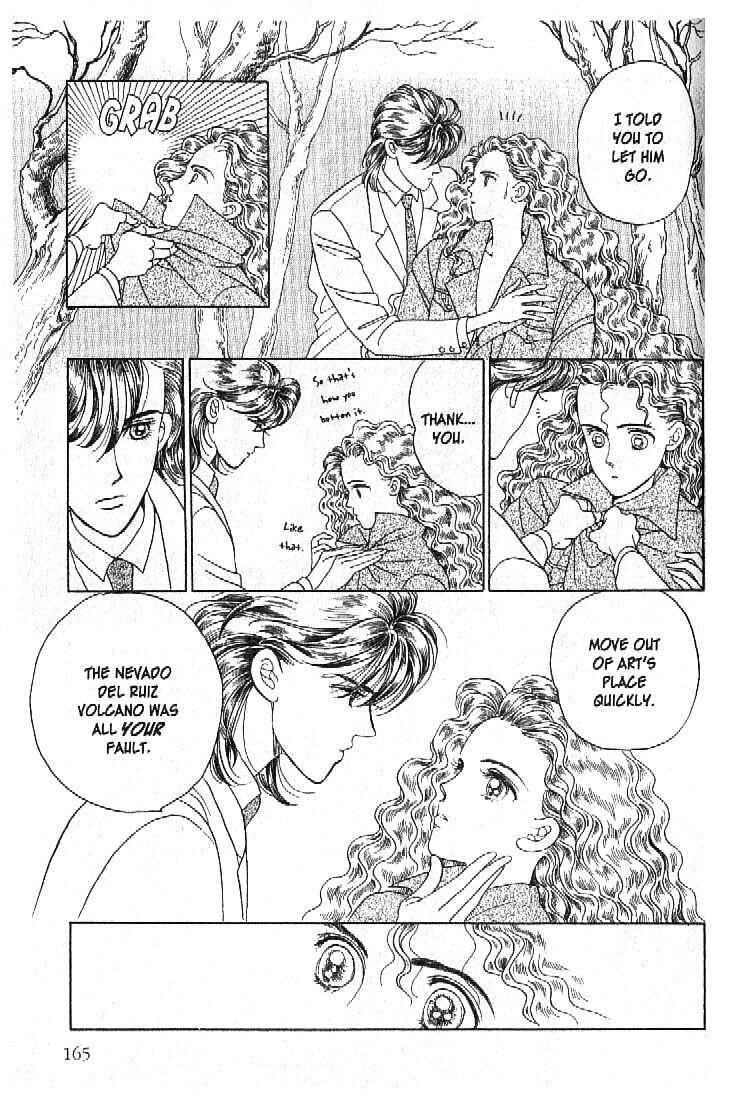 Page 29 Chapter 23 Moon Child