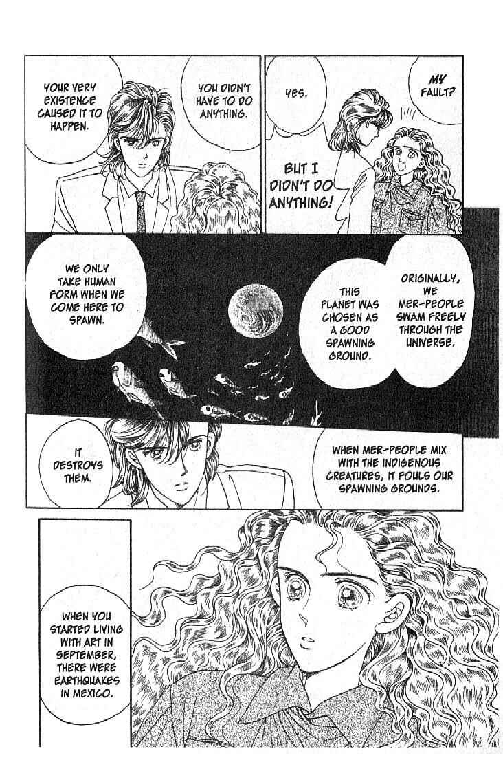 Page 30 Chapter 23 Moon Child
