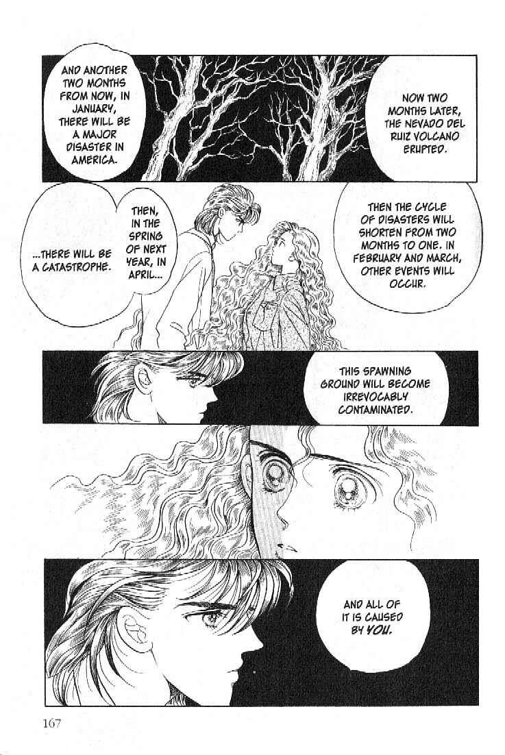 Page 31 Chapter 23 Moon Child