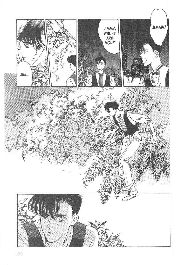 Page 39 Chapter 23 Moon Child