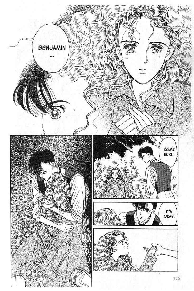 Page 40 Chapter 23 Moon Child