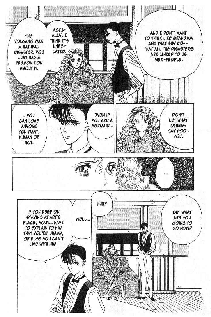 Page 44 Chapter 23 Moon Child