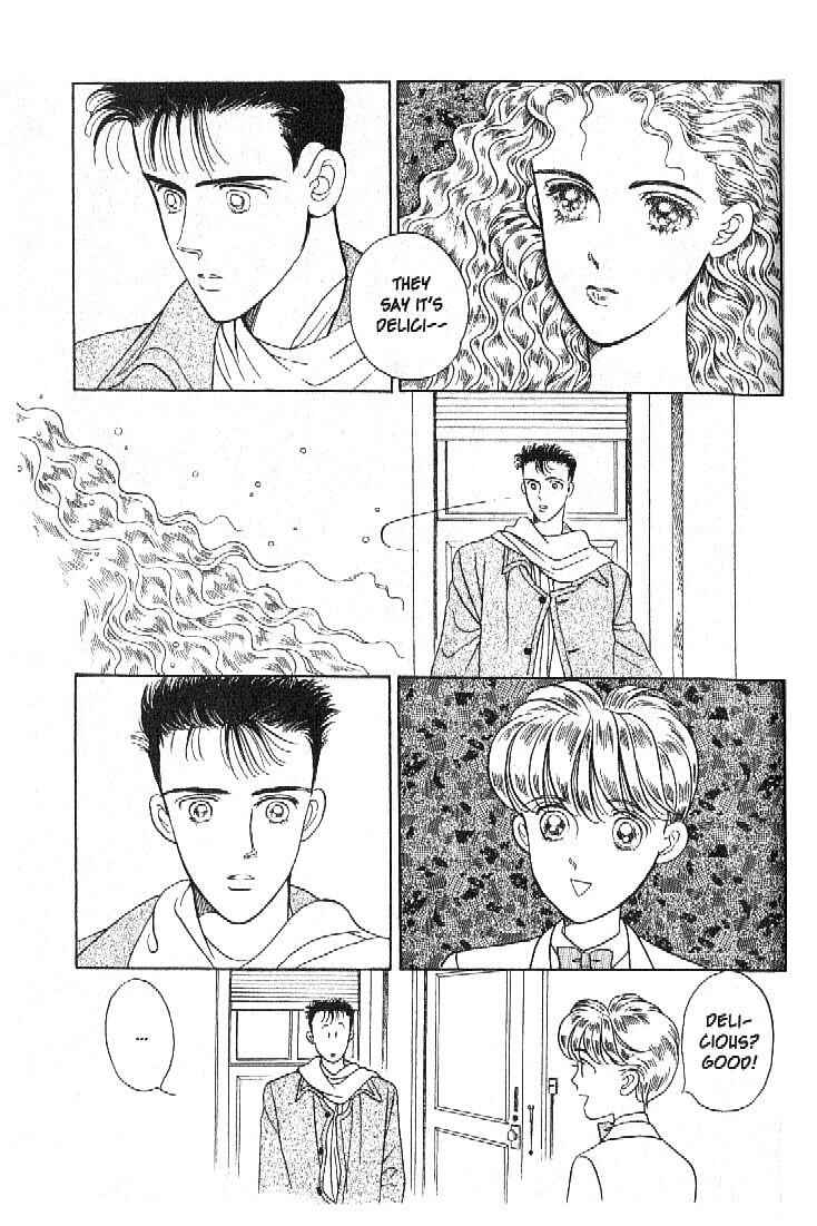 Page 7 Chapter 23 Moon Child