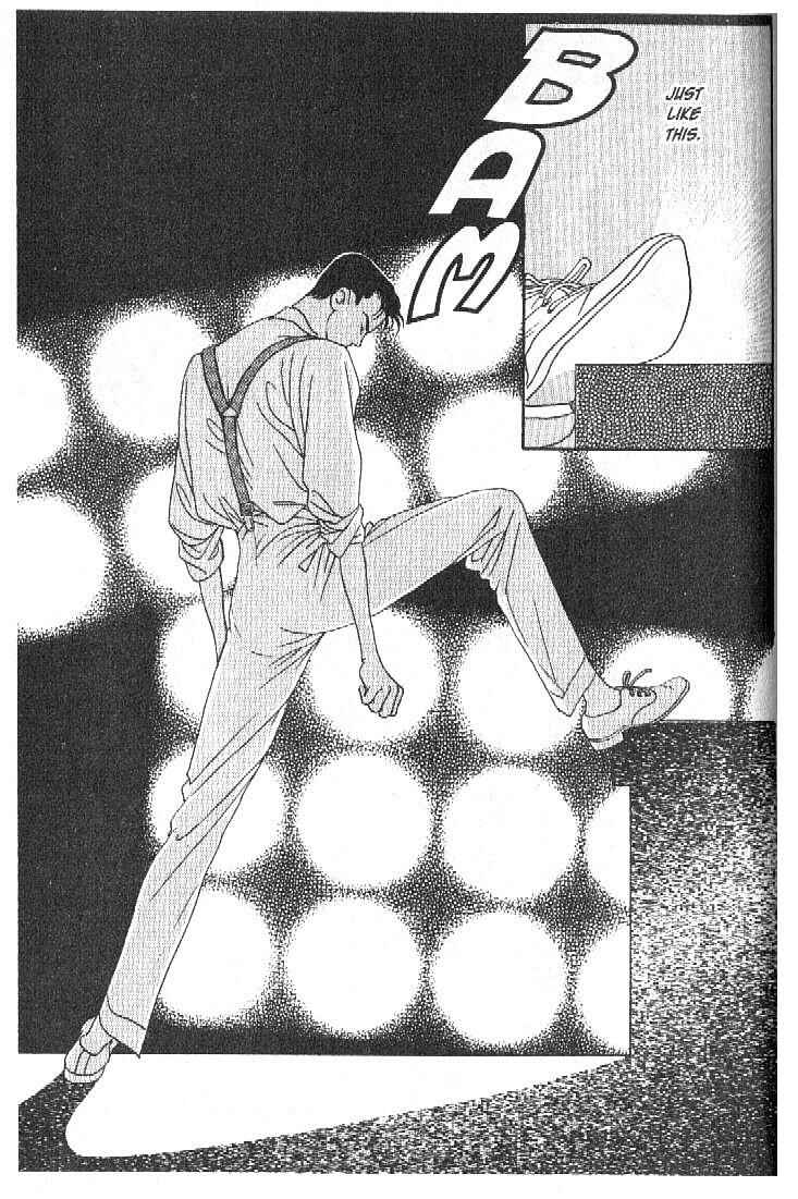 Page 9 Chapter 23 Moon Child