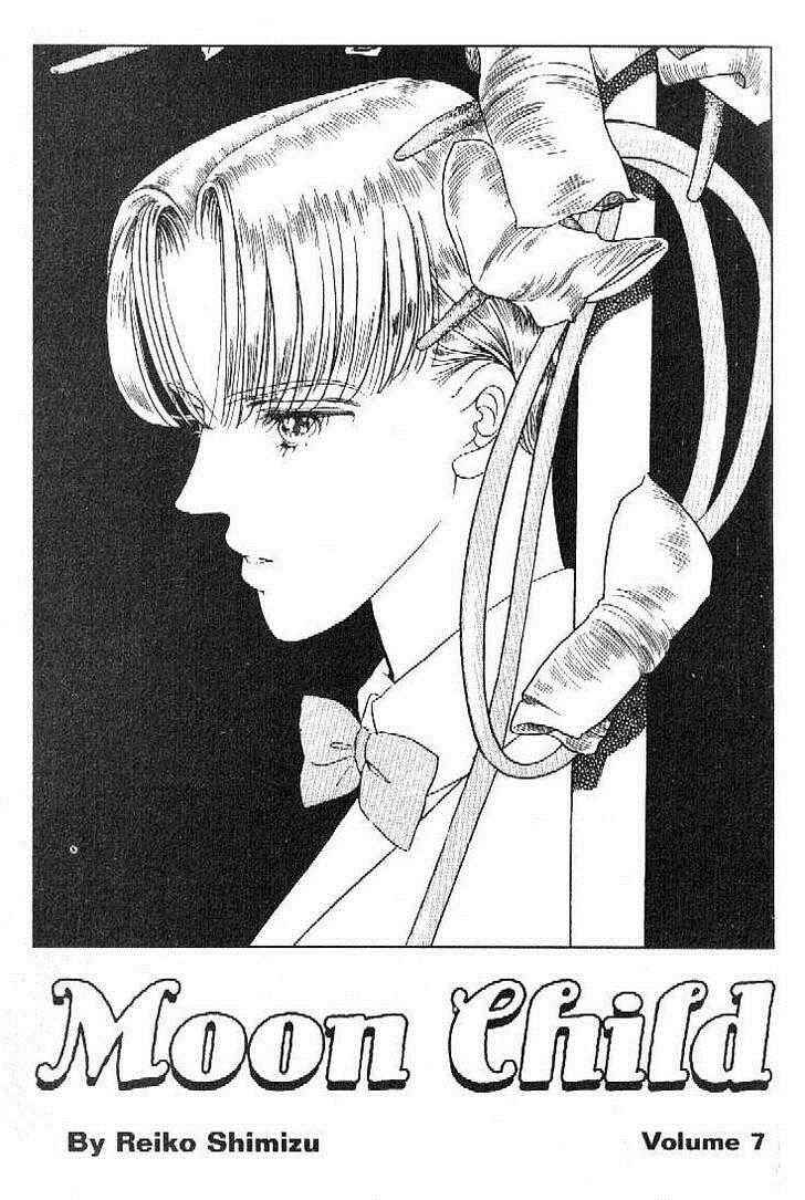 Page 1 Chapter 25 Moon Child