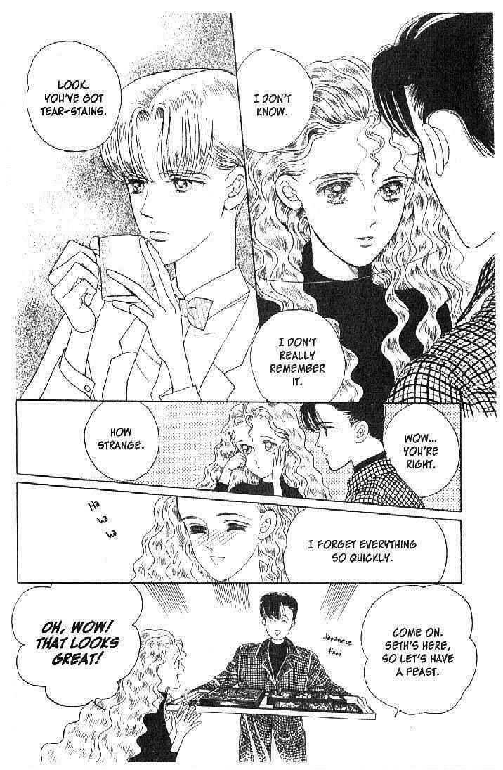 Page 20 Chapter 25 Moon Child