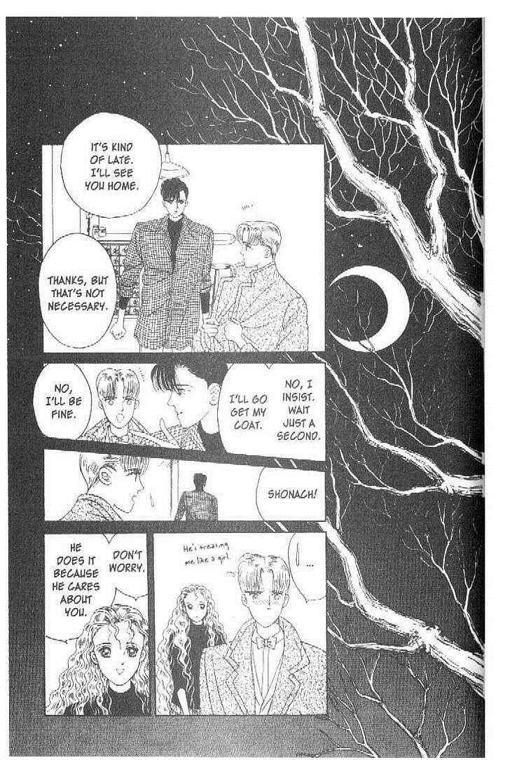 Page 23 Chapter 25 Moon Child