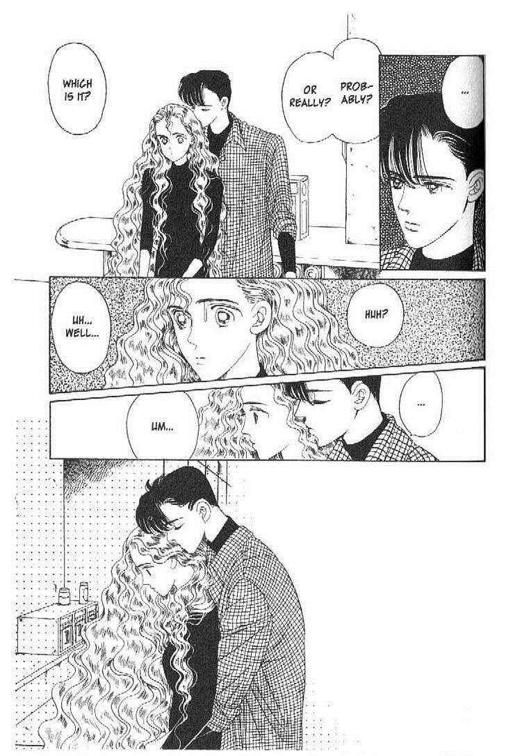 Page 29 Chapter 25 Moon Child